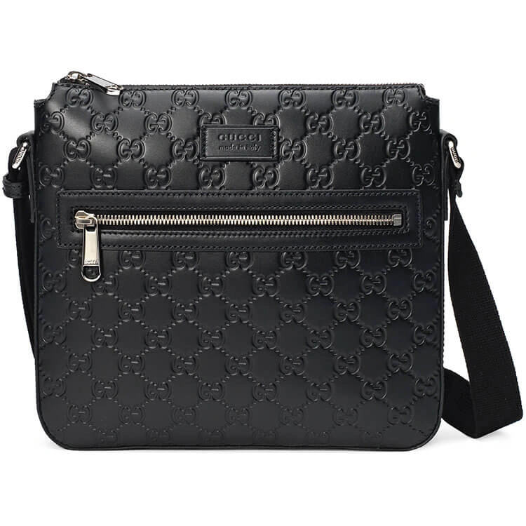 Gucci Signature Messenger FlexibleFit 1000