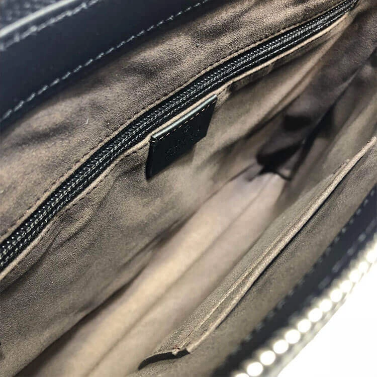 Gucci Signature Messenger FlexibleFit 1000