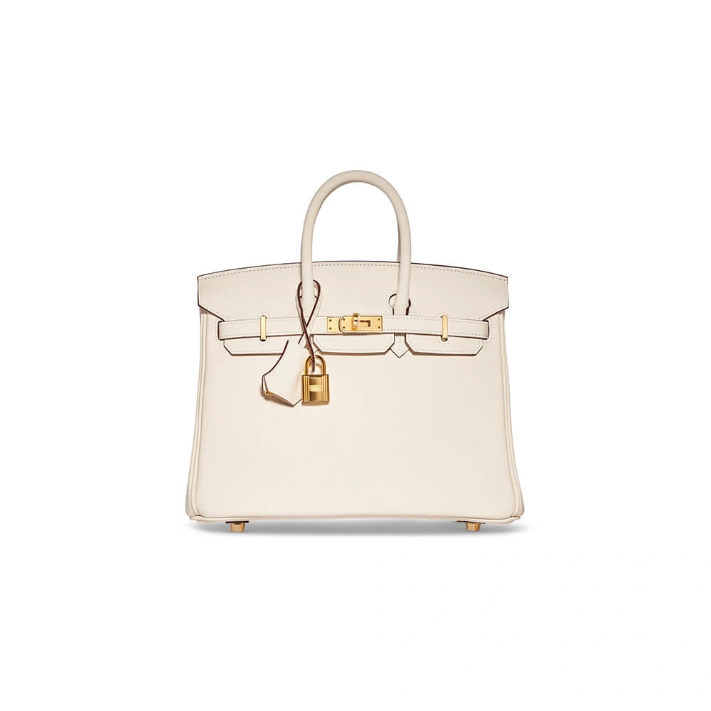 Bright HERMES BIRKIN BAG 1514