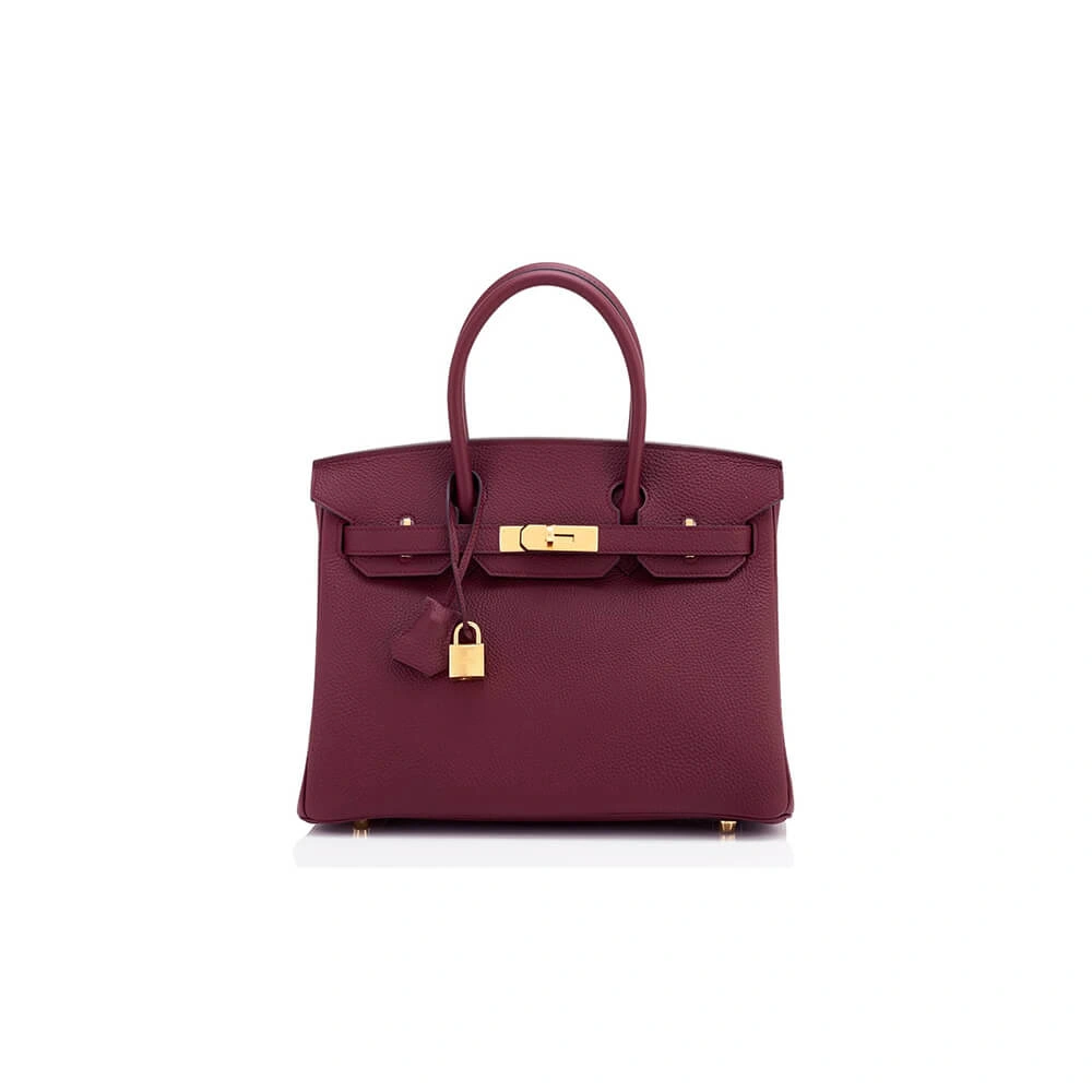 NewStyle HERMES BIRKIN BAG 1547