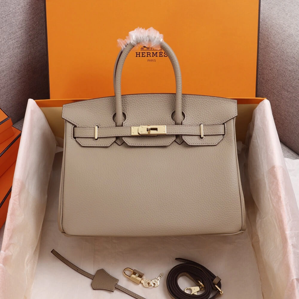 HERMES BIRKIN BAG Trendy 1520
