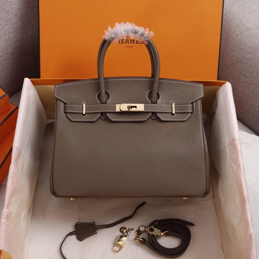 HERMES BIRKIN BAG EyeCatching 1524