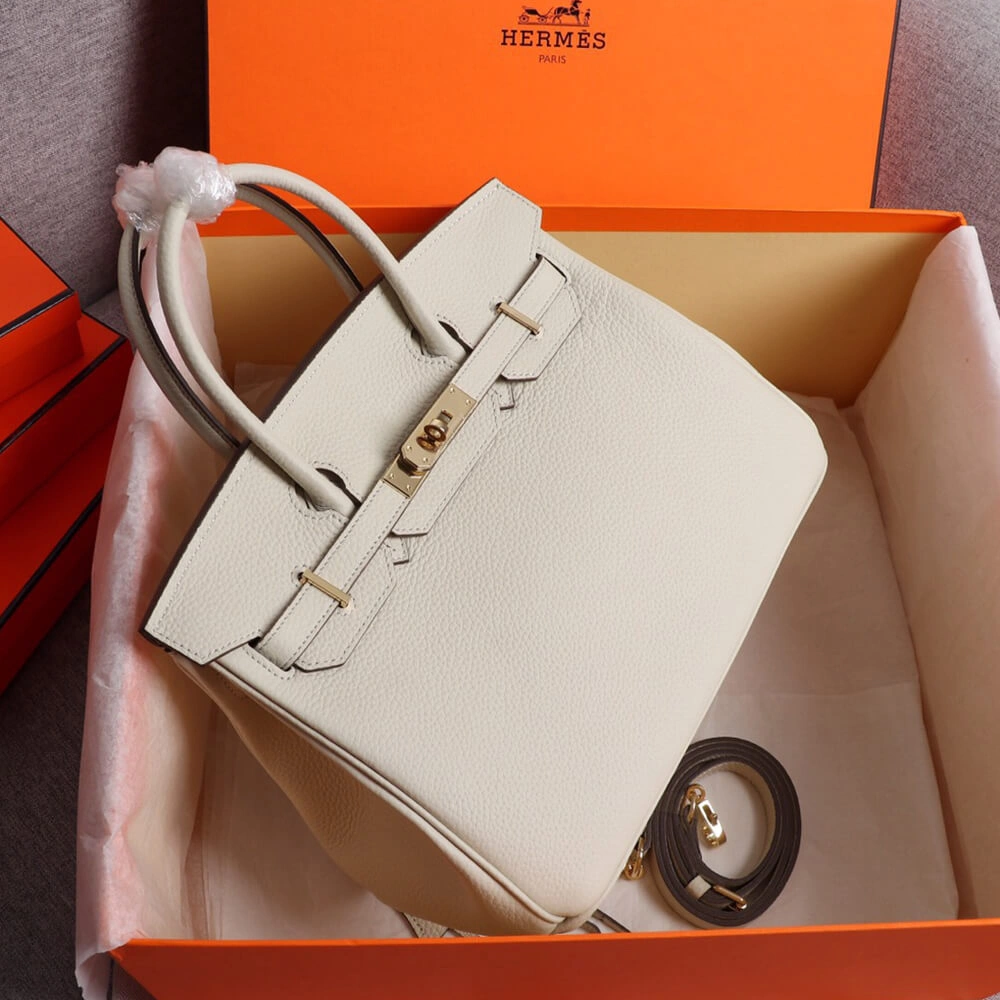 Bright HERMES BIRKIN BAG 1514