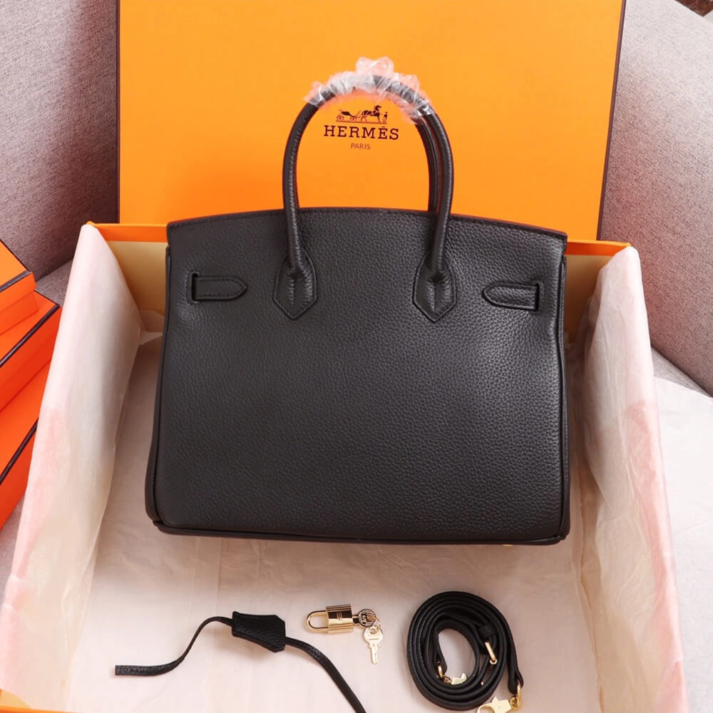 WaterResistant HERMES BIRKIN BAG 1562