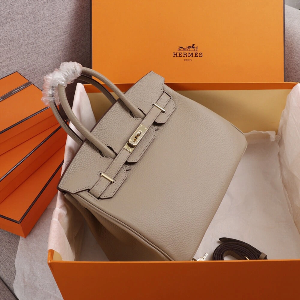 HERMES BIRKIN BAG Trendy 1520