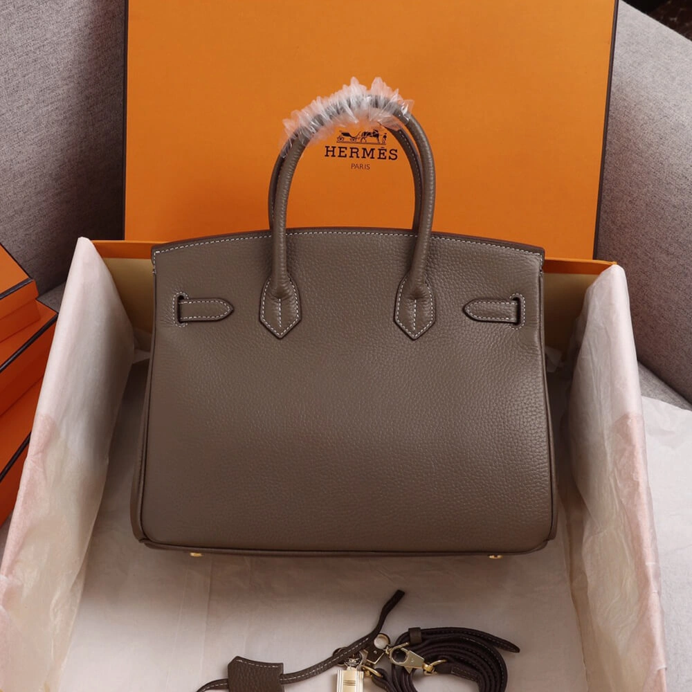 HERMES BIRKIN BAG EyeCatching 1524