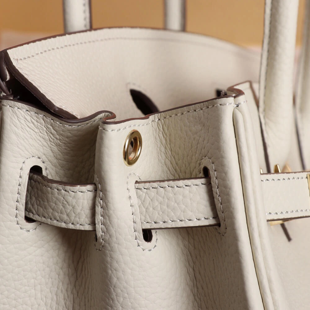 Bright HERMES BIRKIN BAG 1514