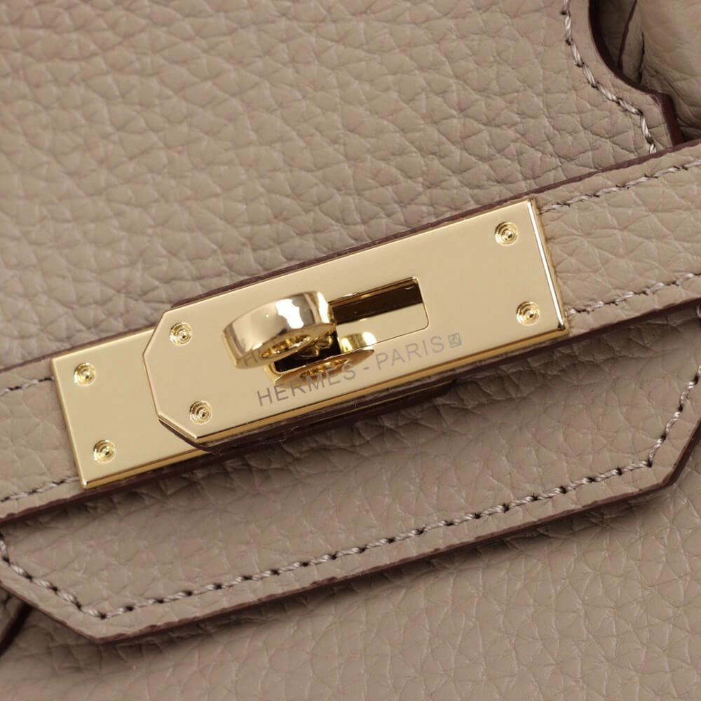 HERMES BIRKIN BAG Trendy 1520