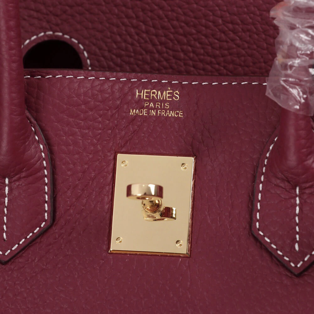 NewStyle HERMES BIRKIN BAG 1547