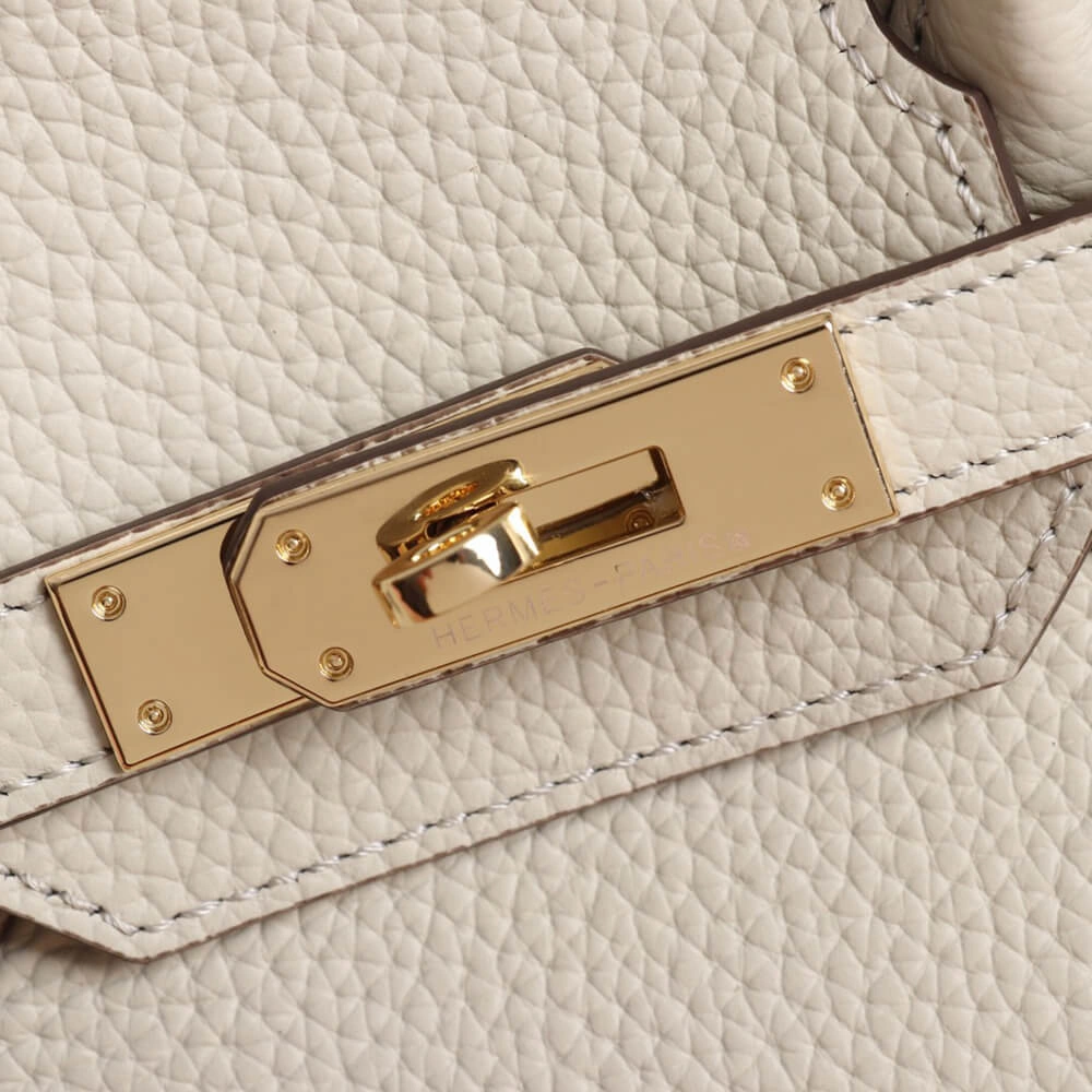 Bright HERMES BIRKIN BAG 1514