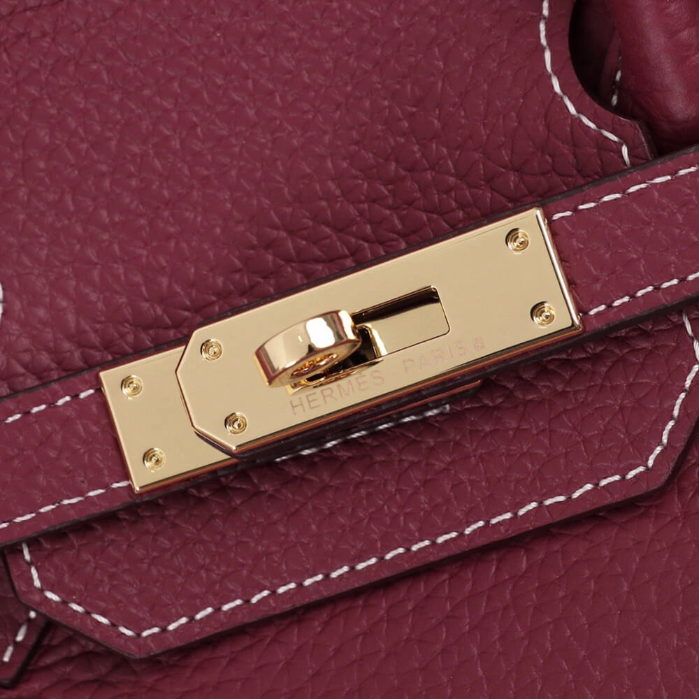 NewStyle HERMES BIRKIN BAG 1547