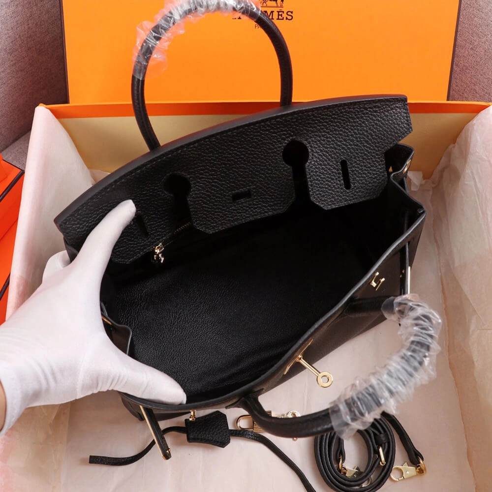 WaterResistant HERMES BIRKIN BAG 1562