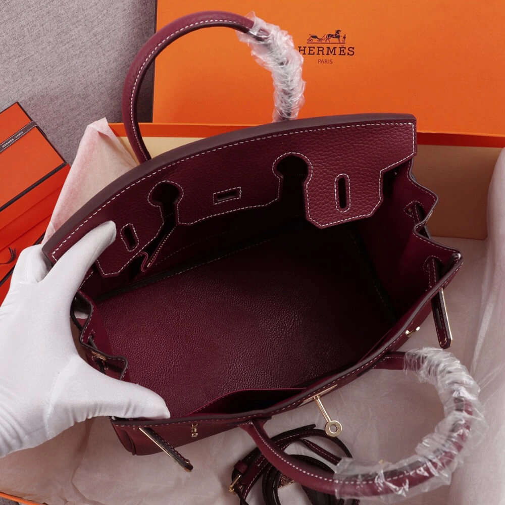 NewStyle HERMES BIRKIN BAG 1547