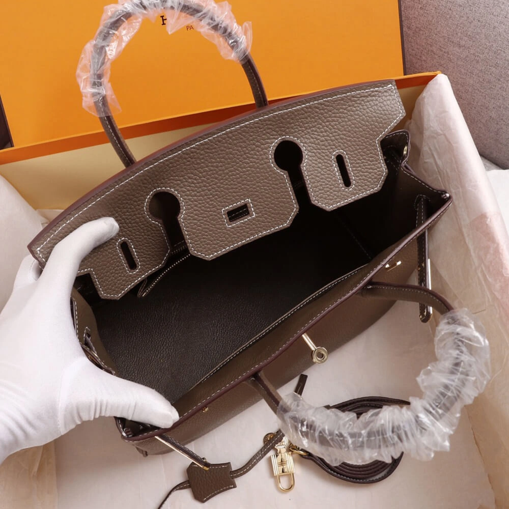 HERMES BIRKIN BAG EyeCatching 1524