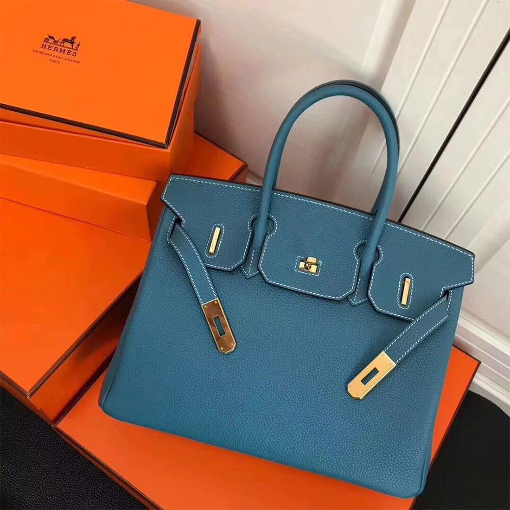 HERMES BIRKIN BAG QuickDry 1534