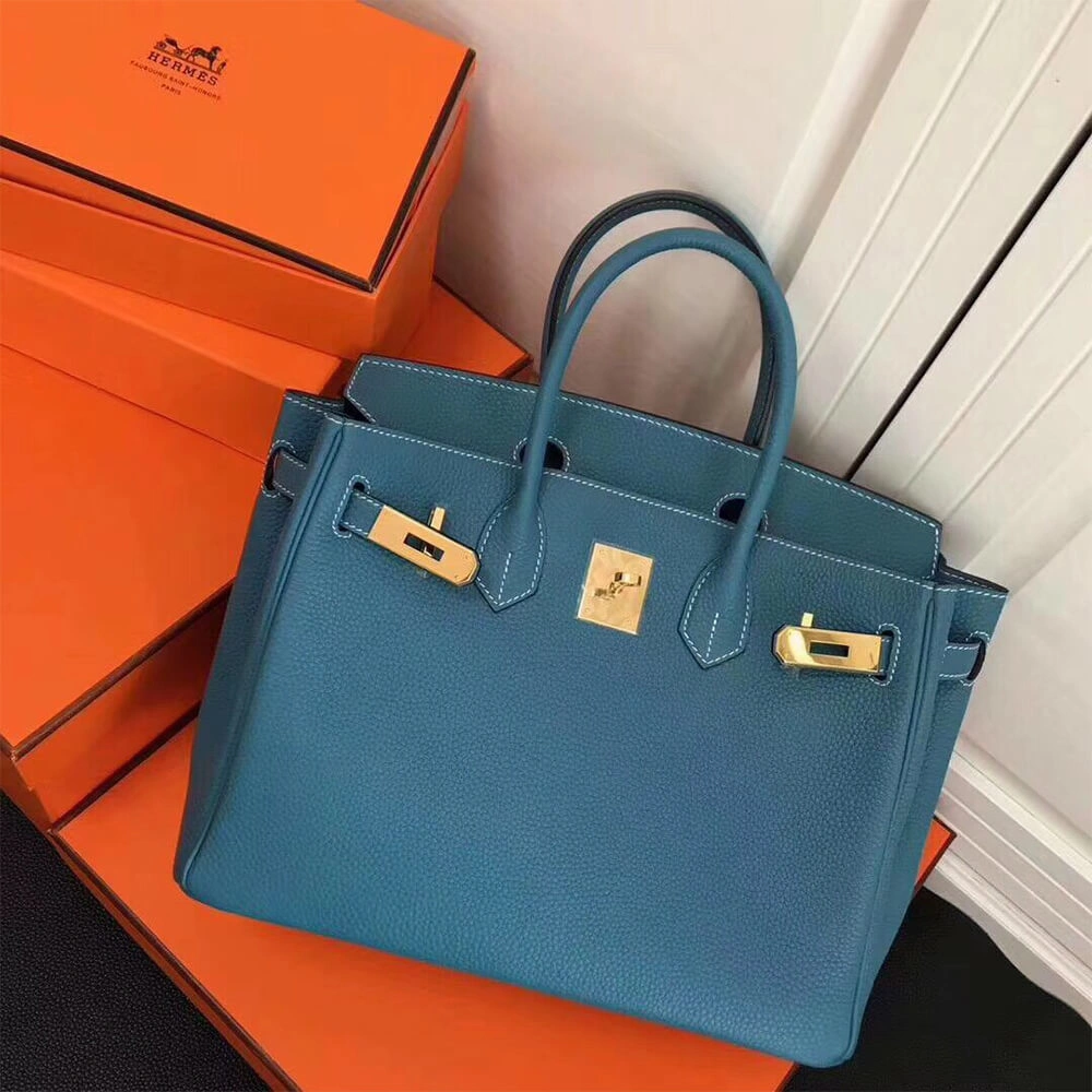 HERMES BIRKIN BAG QuickDry 1534