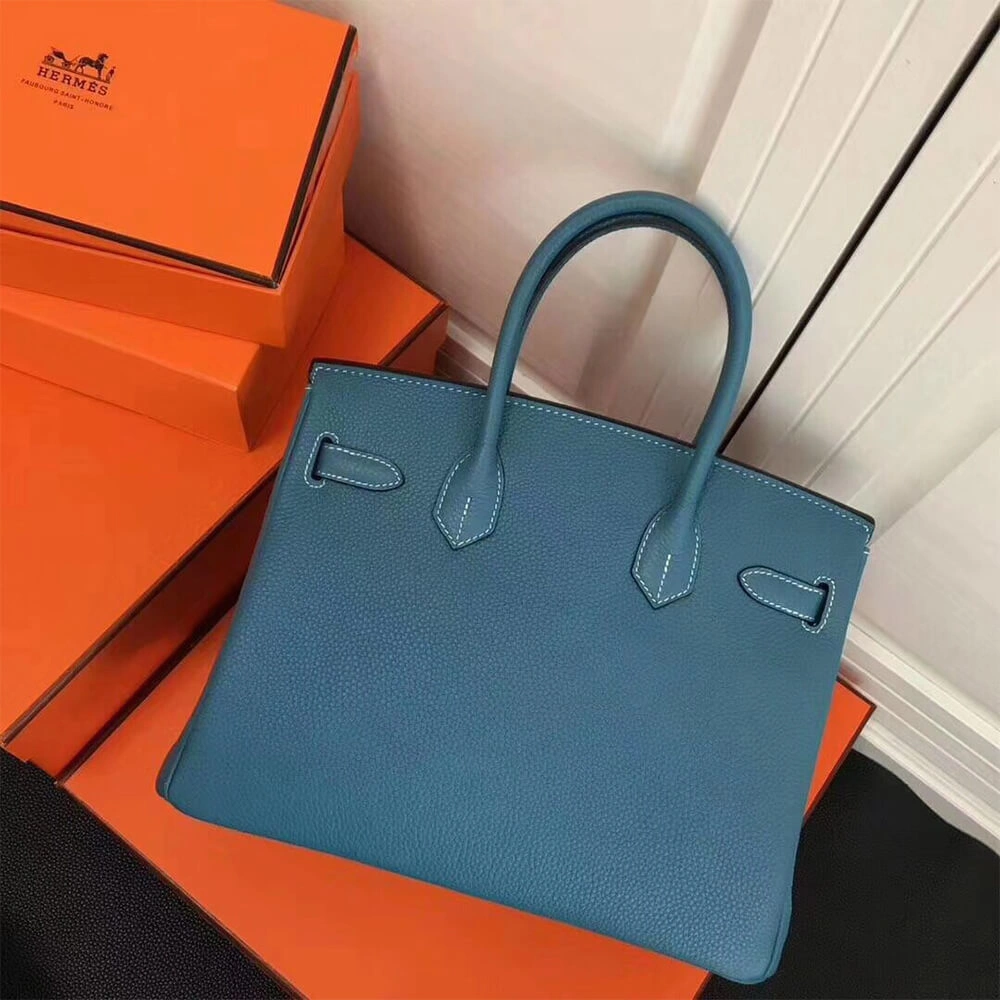 HERMES BIRKIN BAG QuickDry 1534