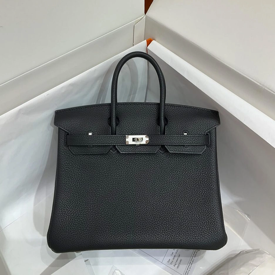 Hermes Birkin WaterResistant 1557