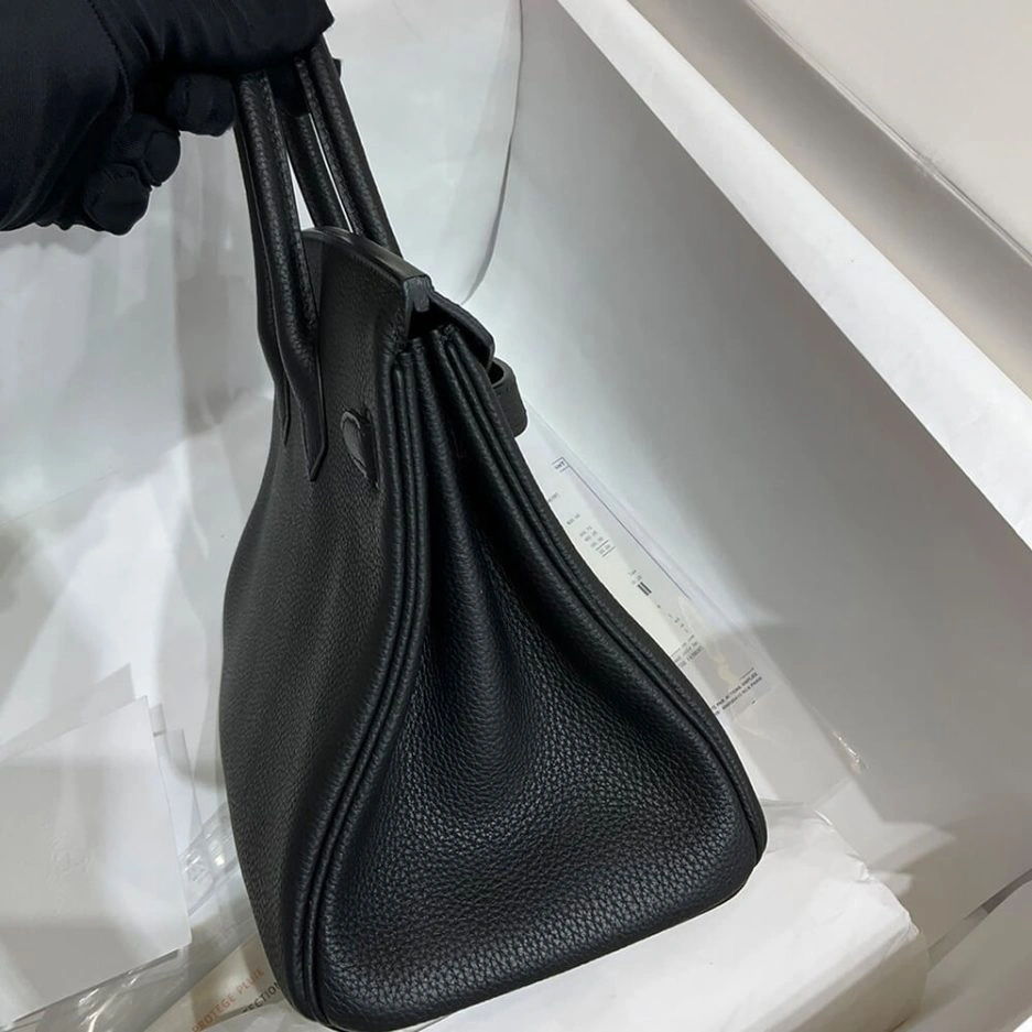 Hermes Birkin WaterResistant 1557