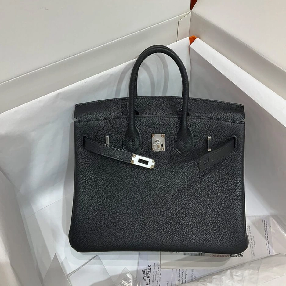 Hermes Birkin WaterResistant 1557