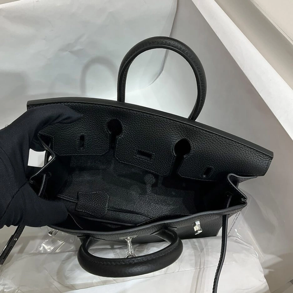 Hermes Birkin WaterResistant 1557