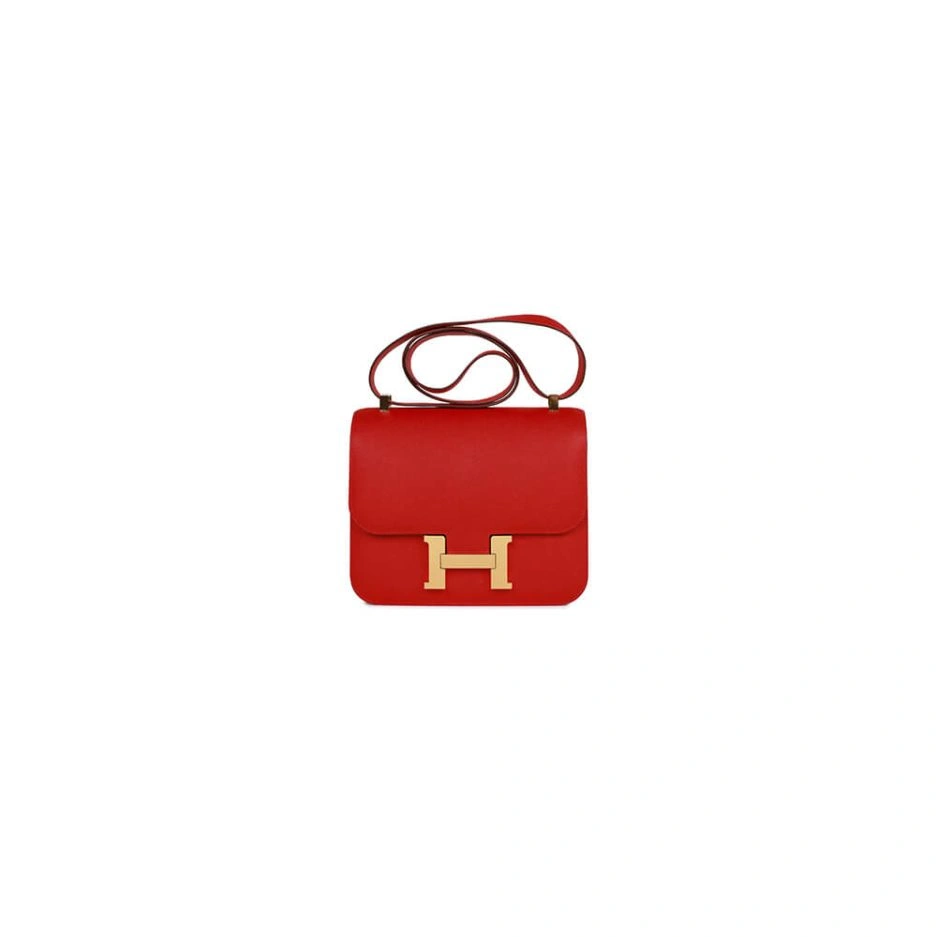 Hermes Constance Chic 1563