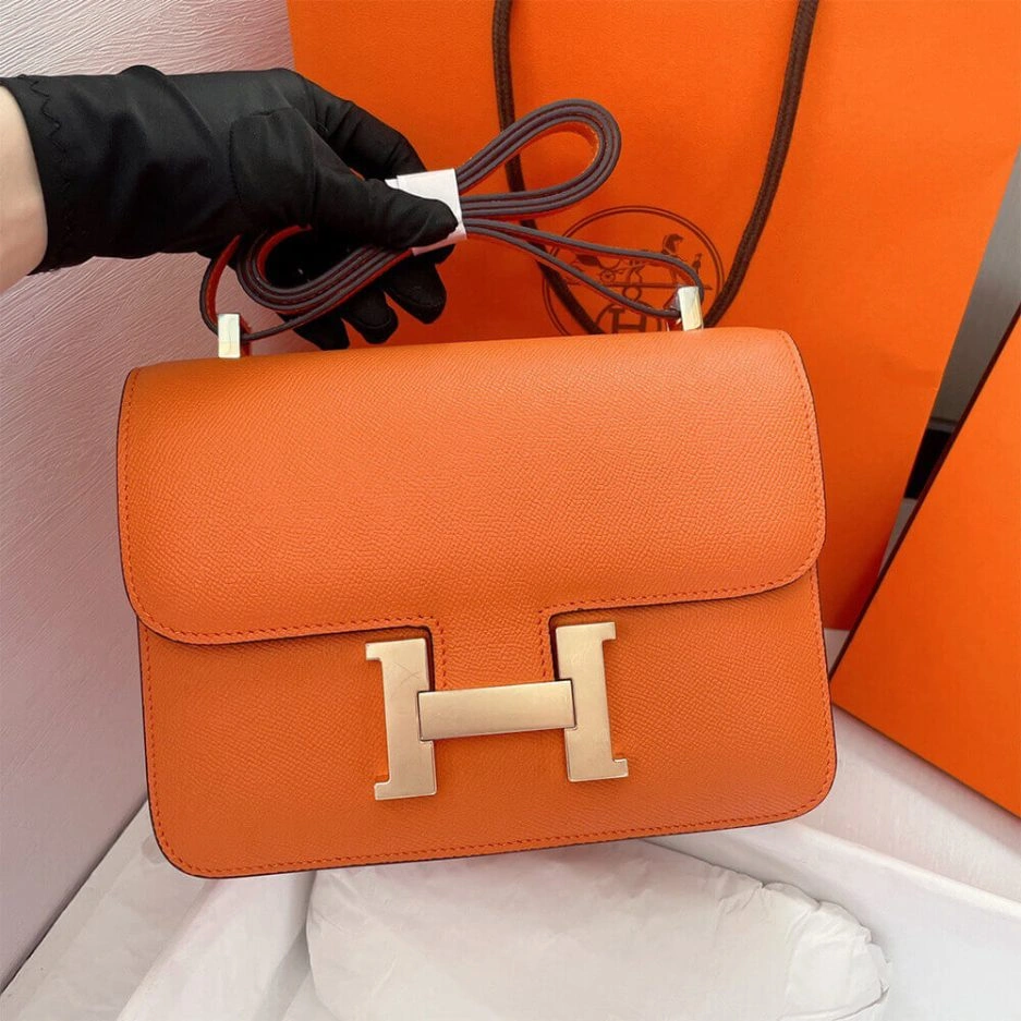 Hermes Constance Stretchable 1549