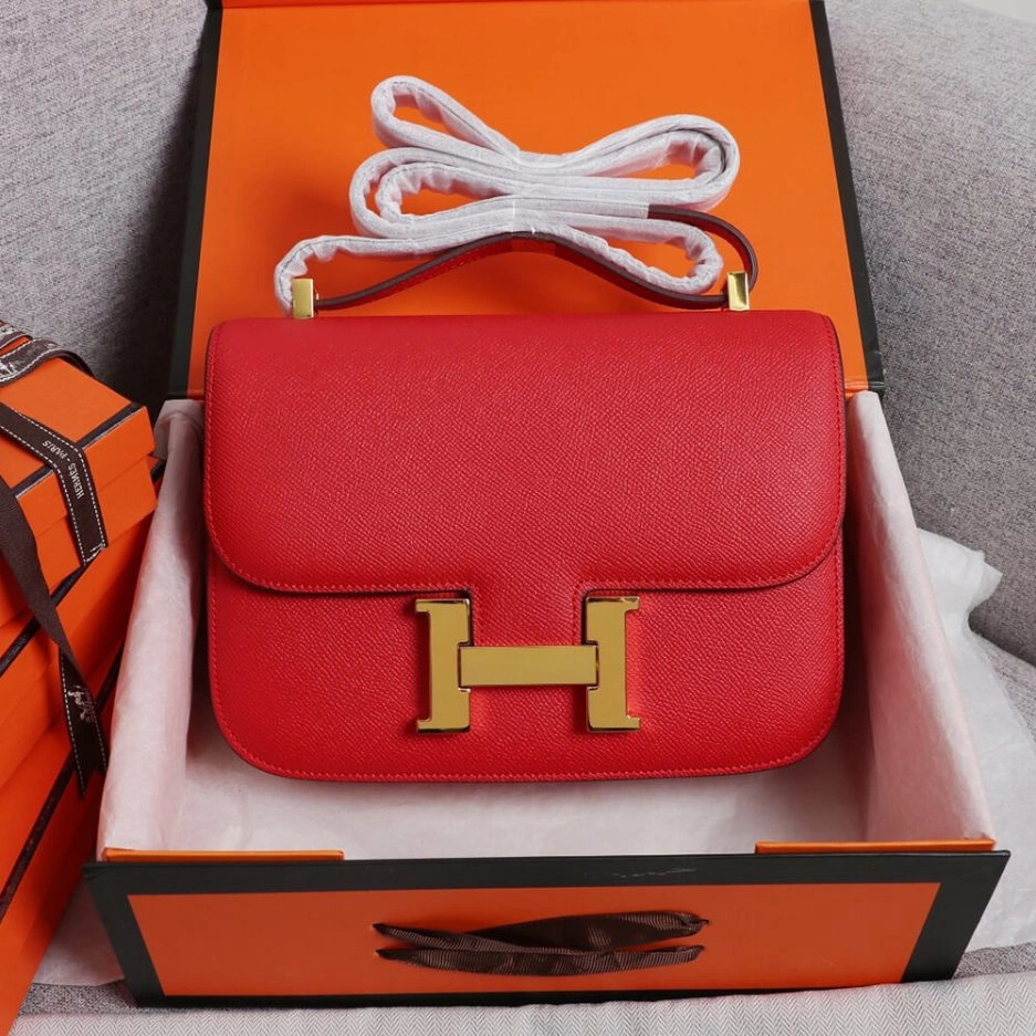 Hermes Constance Chic 1563