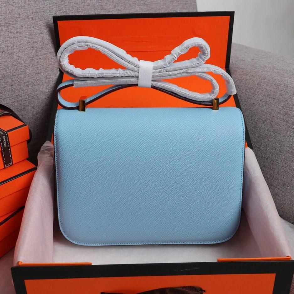 Fashionable Hermes Constance 1537
