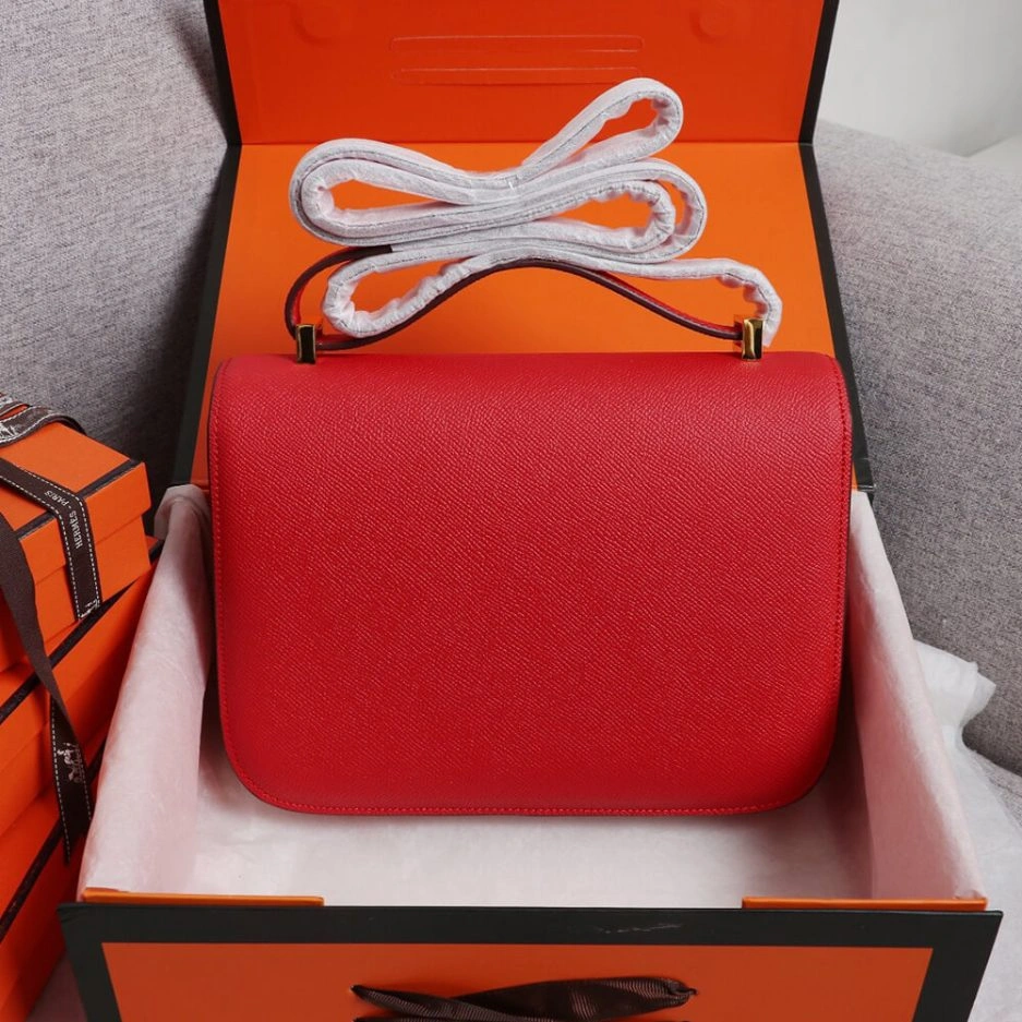 Hermes Constance Chic 1563