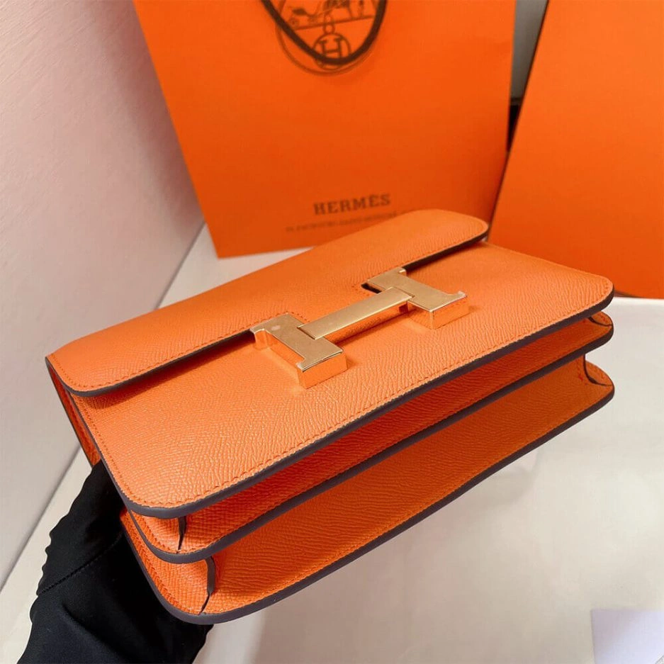 Hermes Constance Stretchable 1549