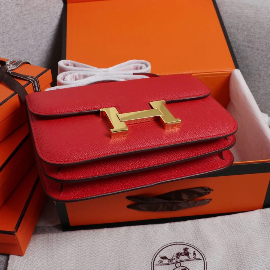 Hermes Constance Chic 1563