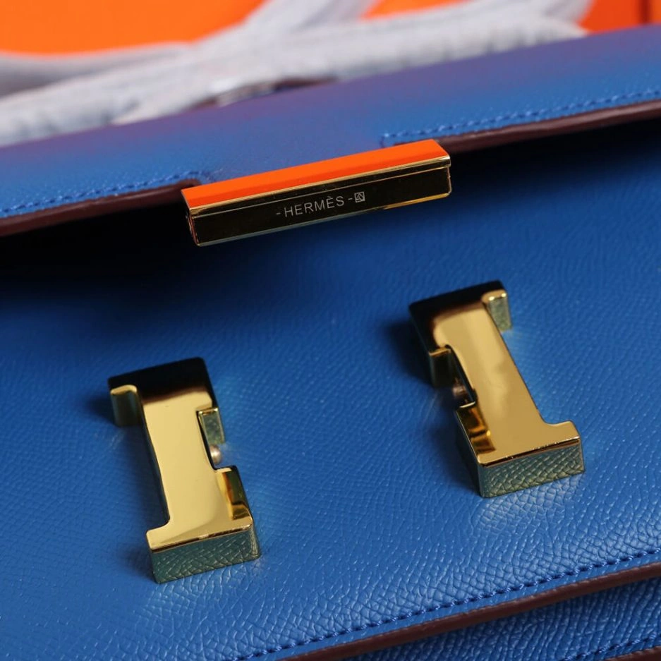 Hermes Constance SportInspired 1522