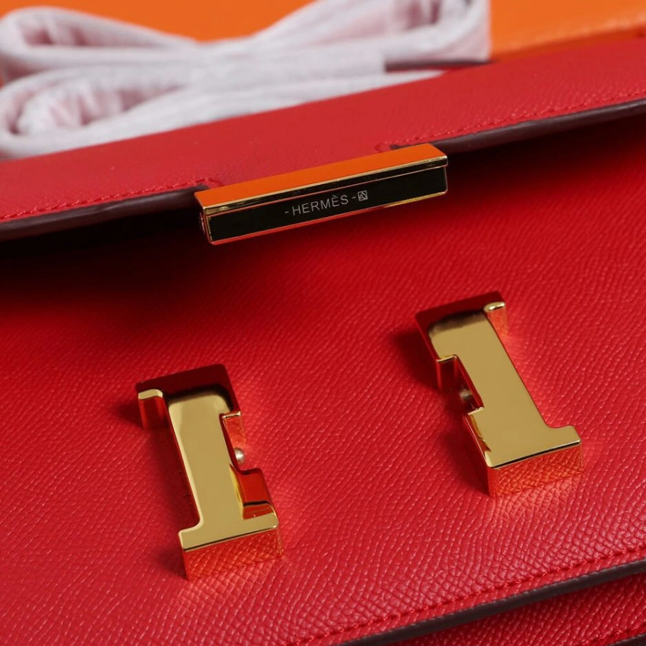 Hermes Constance Chic 1563