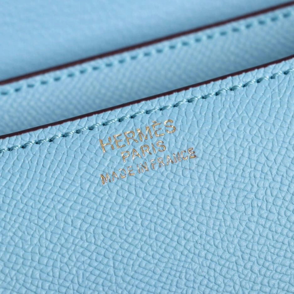 Fashionable Hermes Constance 1537