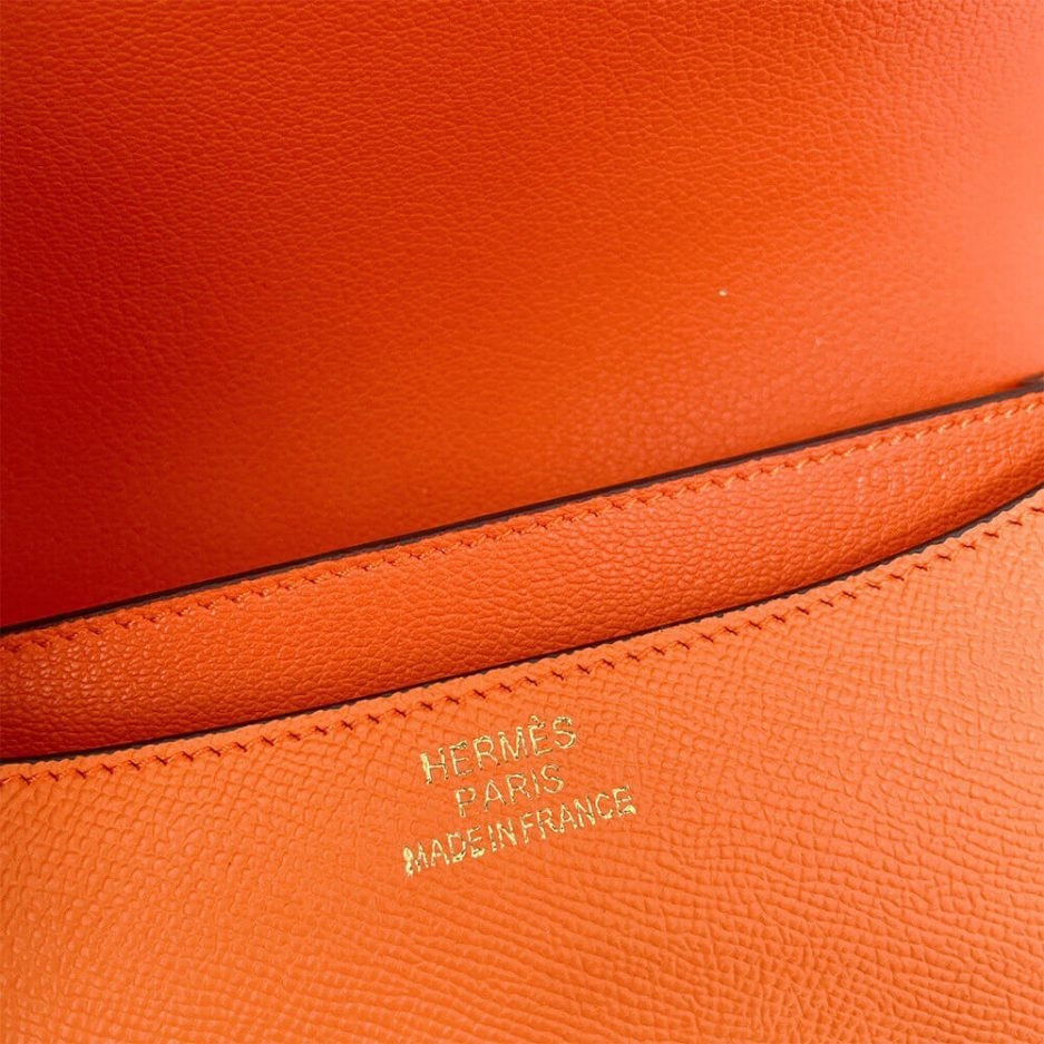 Hermes Constance Stretchable 1549