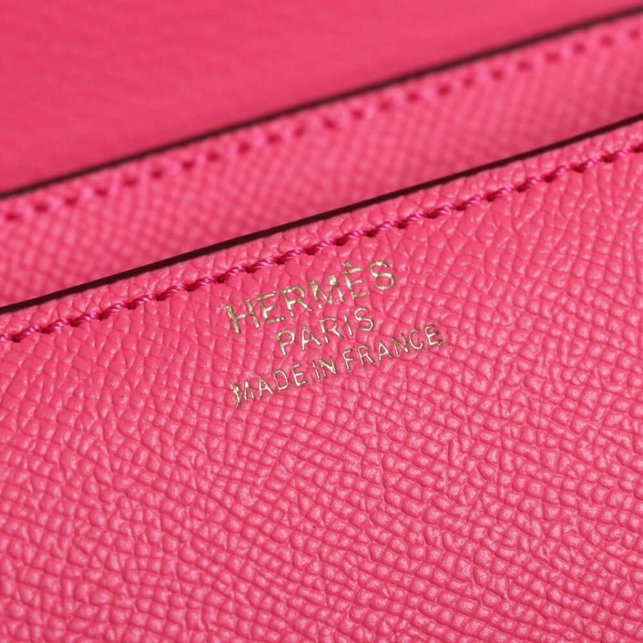 Hermes Constance Lightweight 1535
