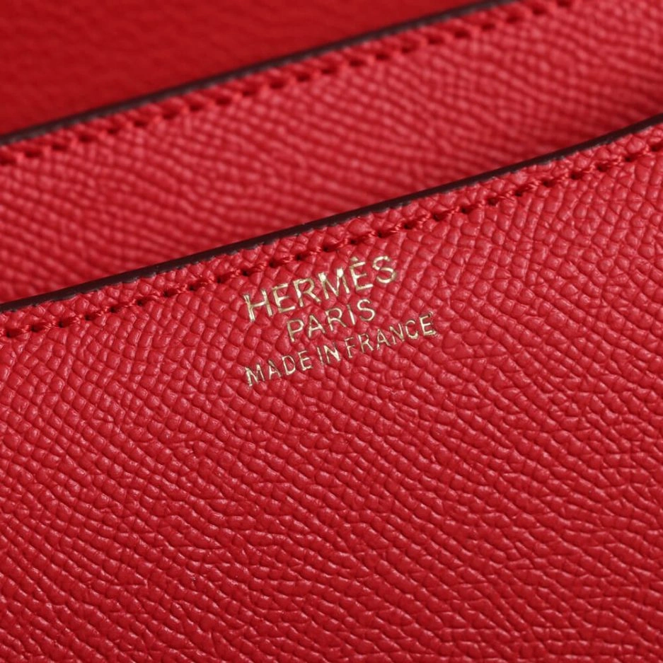 Hermes Constance Chic 1563