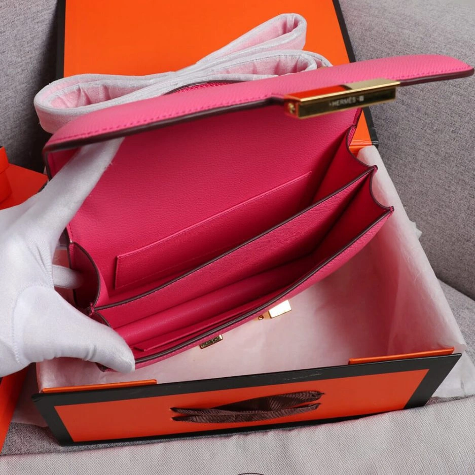 Hermes Constance Lightweight 1535