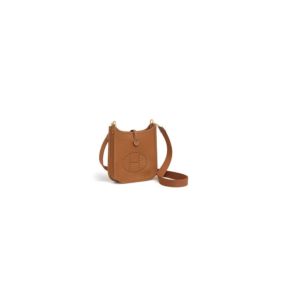TravelReady Hermes Evelyne 1545