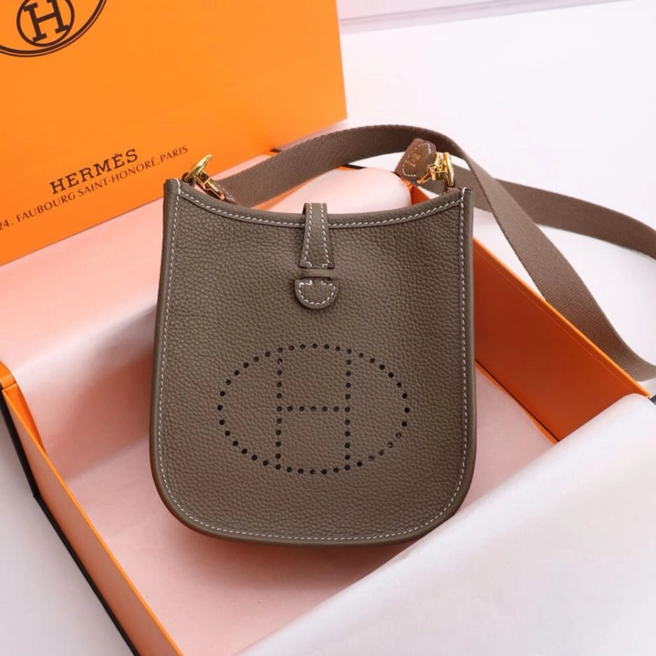 GoAnywhere Hermes Evelyne 1540