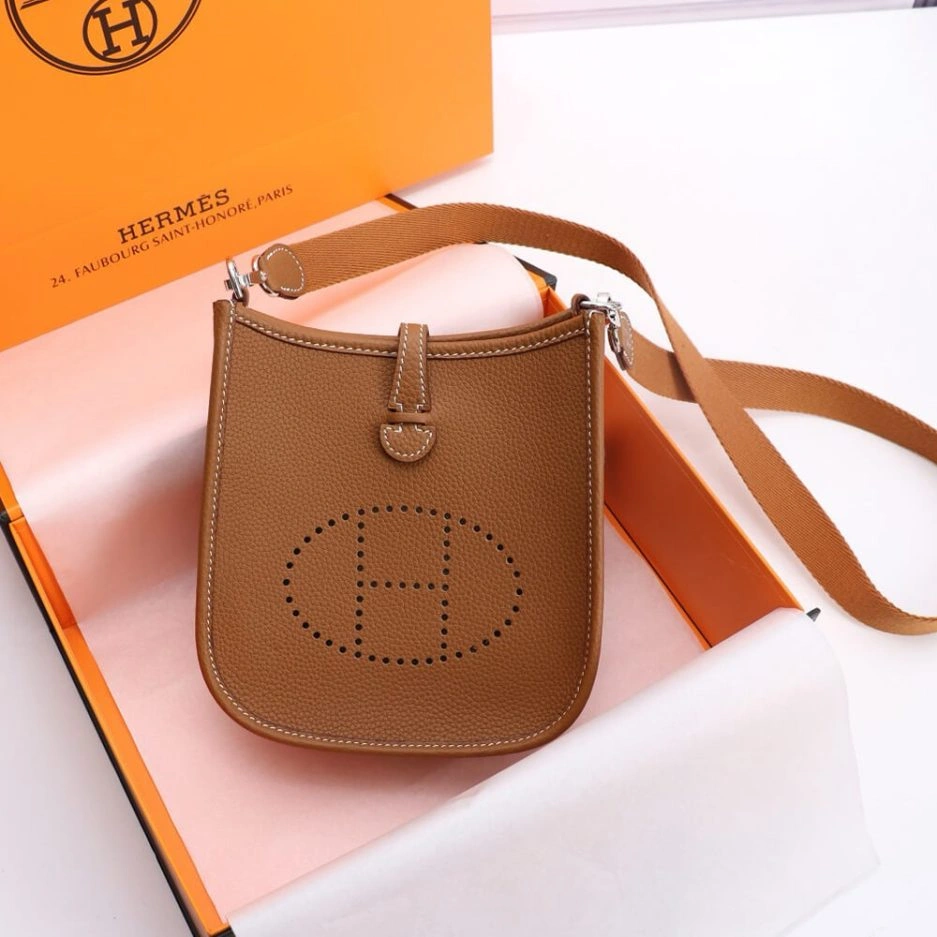 Hermes Evelyne TravelReady 1539