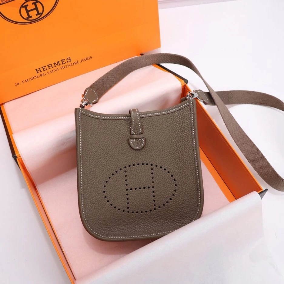 Hermes Evelyne QuickDry 1561