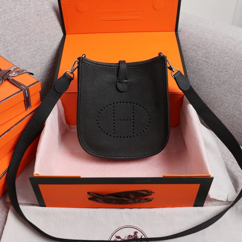 Hermes Evelyne Classic 1507
