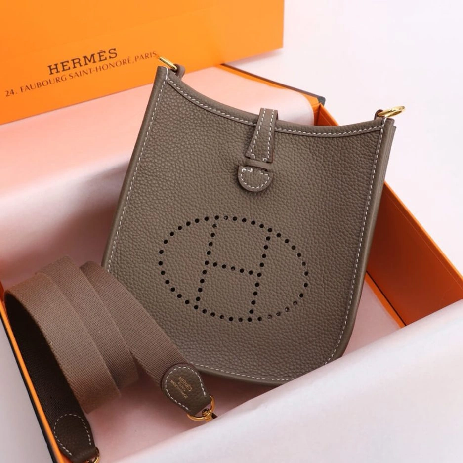 GoAnywhere Hermes Evelyne 1540
