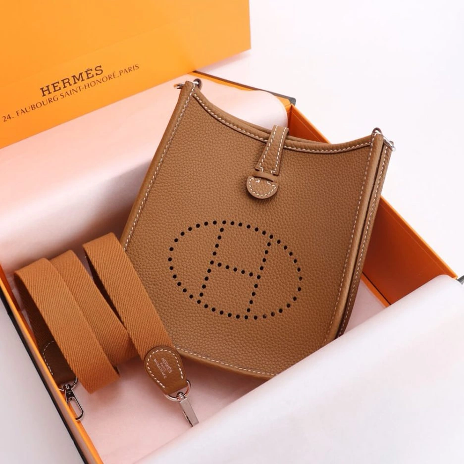 Hermes Evelyne TravelReady 1539