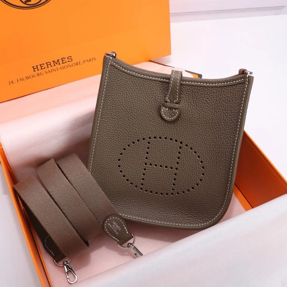 Hermes Evelyne QuickDry 1561