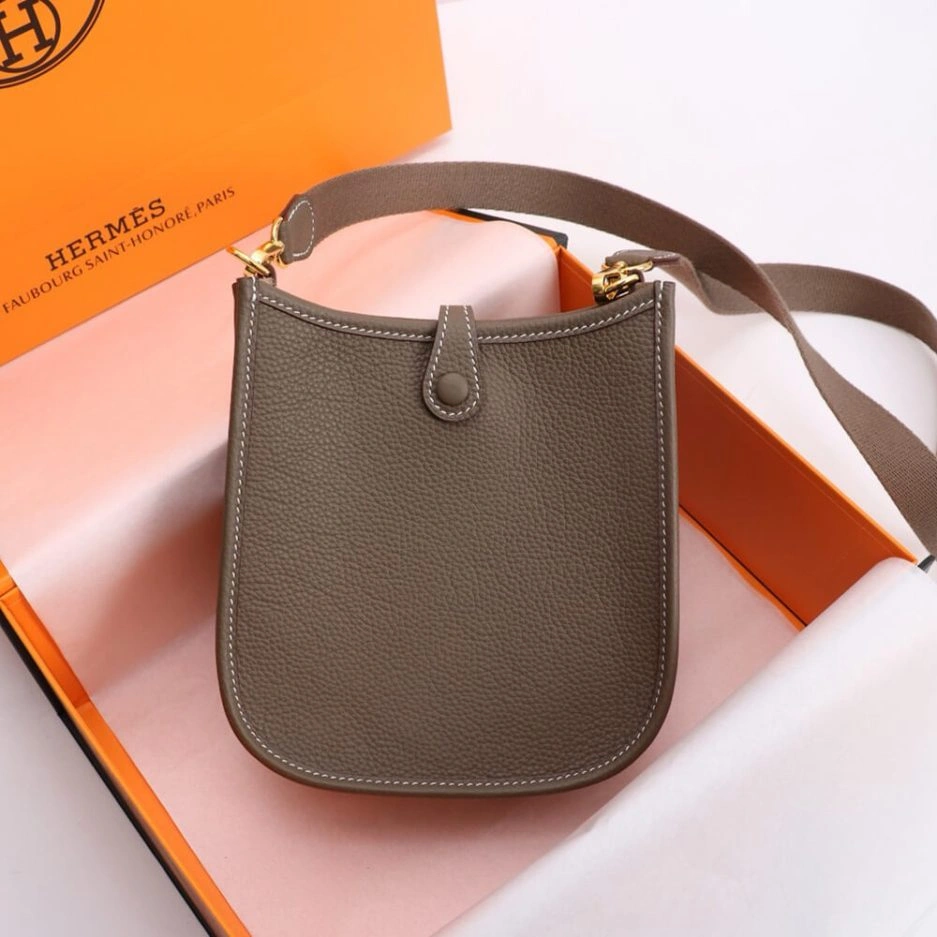 GoAnywhere Hermes Evelyne 1540