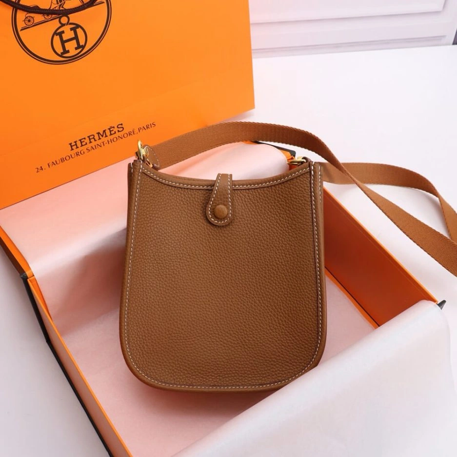 TravelReady Hermes Evelyne 1545