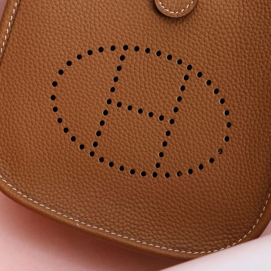 TravelReady Hermes Evelyne 1545
